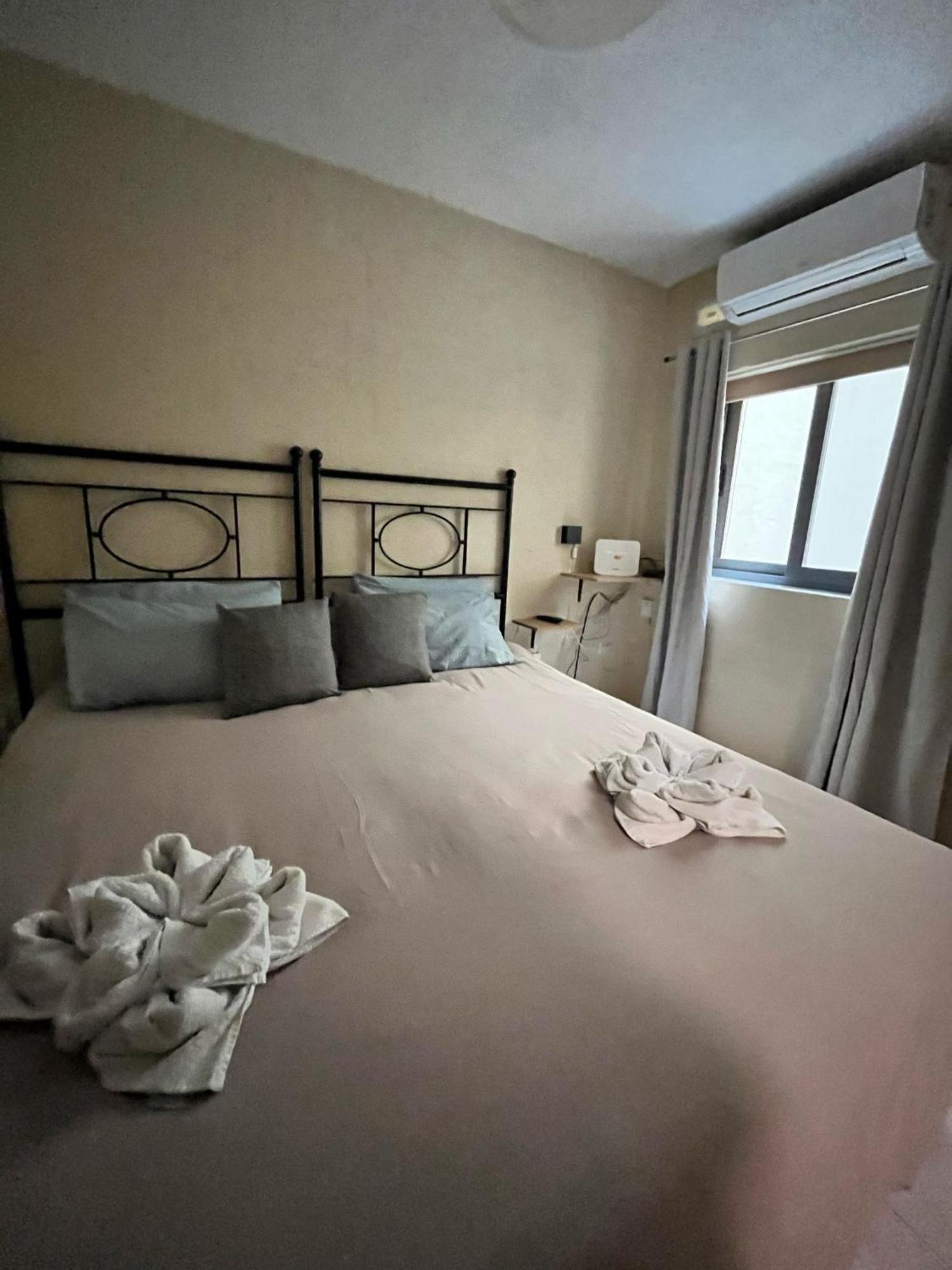 Mayflower Flat, Flat 12 San Pawl il-Baħar Kültér fotó