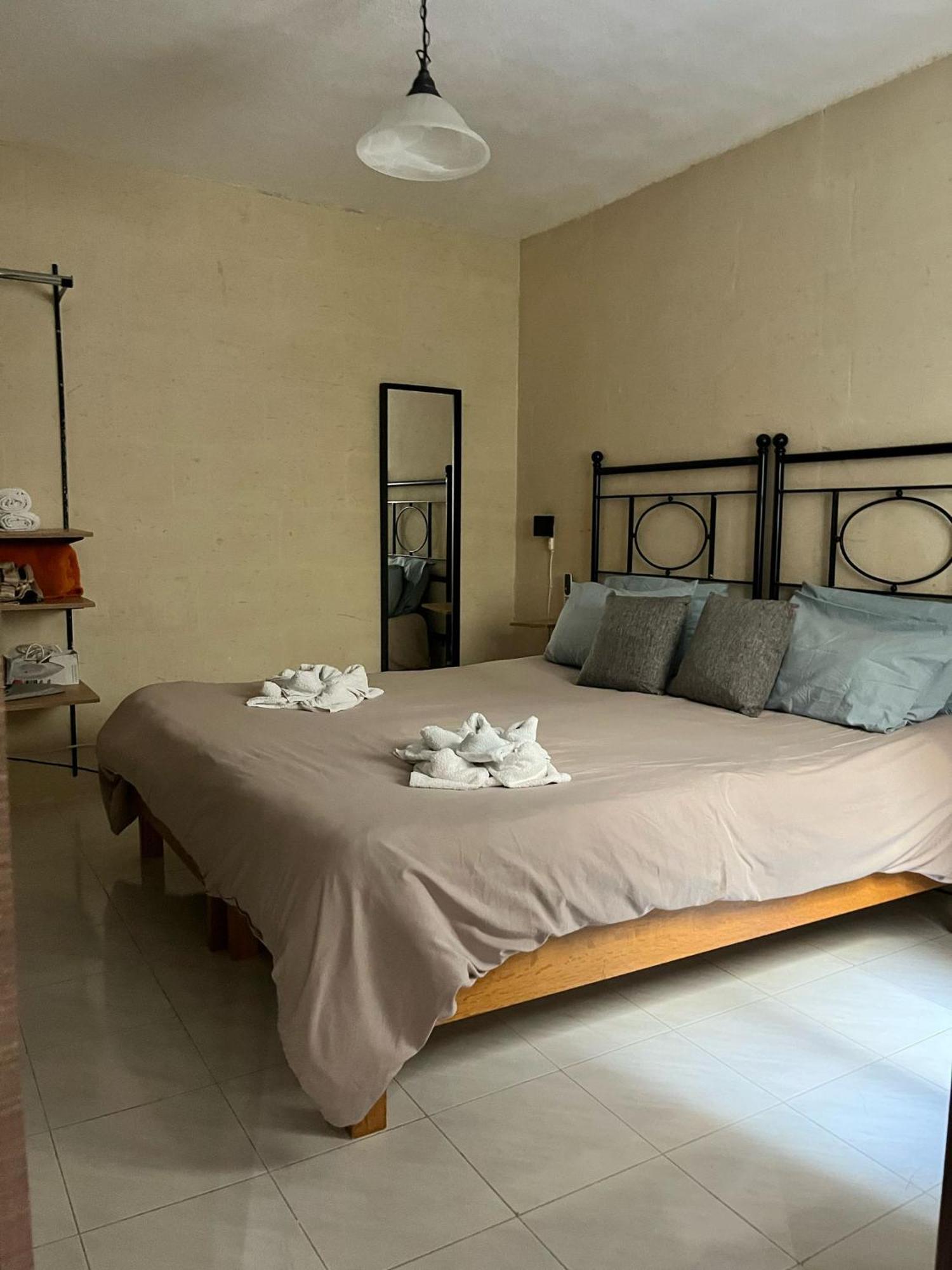 Mayflower Flat, Flat 12 San Pawl il-Baħar Kültér fotó