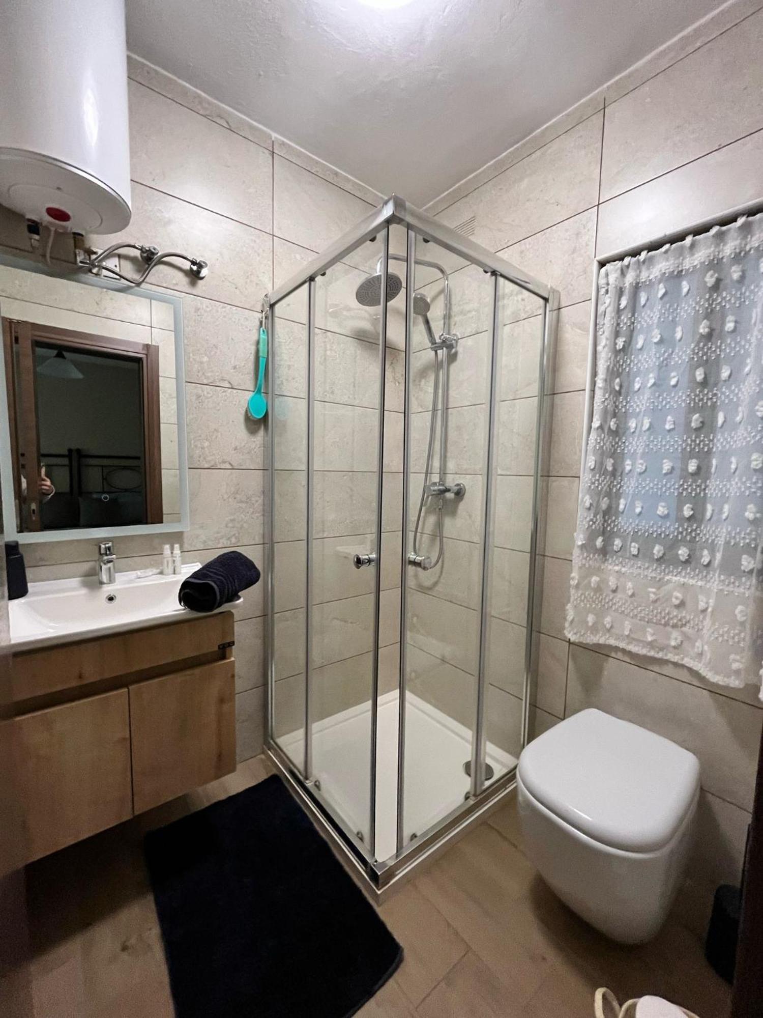 Mayflower Flat, Flat 12 San Pawl il-Baħar Kültér fotó