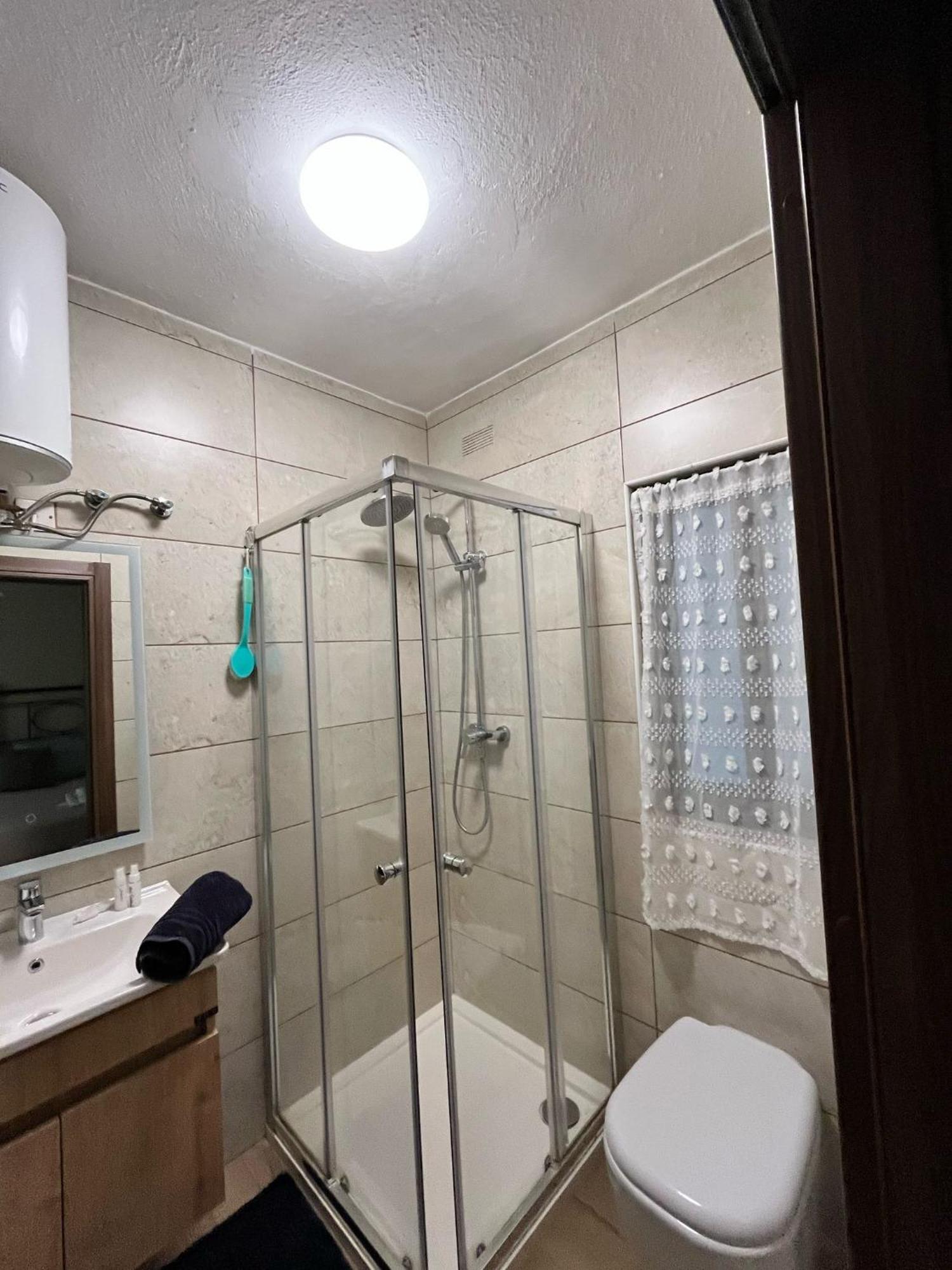 Mayflower Flat, Flat 12 San Pawl il-Baħar Kültér fotó